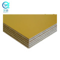 hpl laminated plywood